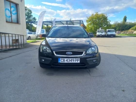 Ford Focus 2.0  LPG, снимка 5