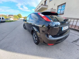 Ford Focus 2.0  LPG, снимка 9