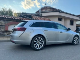 Opel Insignia, снимка 3