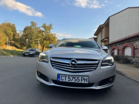 Opel Insignia, снимка 8