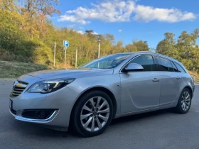 Opel Insignia, снимка 7