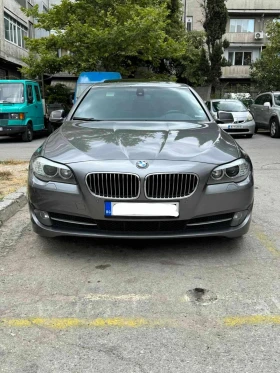 BMW 530 d* 245hp | Mobile.bg    2