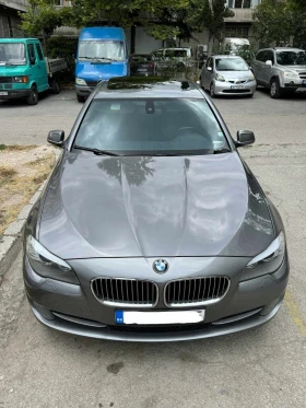 BMW 530 d* 245hp | Mobile.bg    3