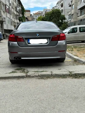 BMW 530 d* 245hp | Mobile.bg    6