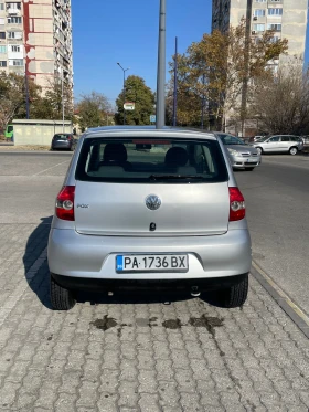 VW Fox | Mobile.bg    3