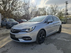 Opel Astra 1.5CDTI - 122к.с. Cosmo 1