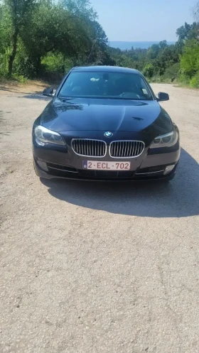 BMW 520 Двигателя е сменен, снимка 2