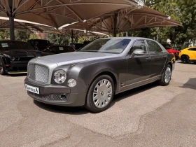 Bentley Mulsanne | Mobile.bg    2