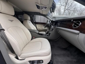 Bentley Mulsanne 4х4 - 99900 EUR - 31521567 | Car24.bg