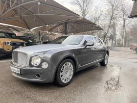 Bentley Mulsanne | Mobile.bg    2