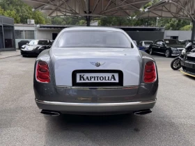 Bentley Mulsanne | Mobile.bg    6