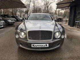 Bentley Mulsanne | Mobile.bg    3