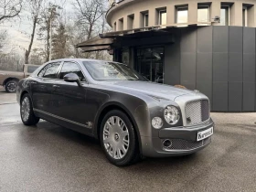 Bentley Mulsanne 4х4 - 99900 EUR - 31521567 | Car24.bg