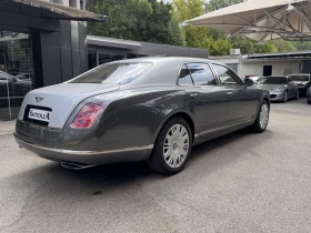 Bentley Mulsanne | Mobile.bg    5