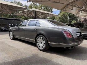 Bentley Mulsanne | Mobile.bg    7