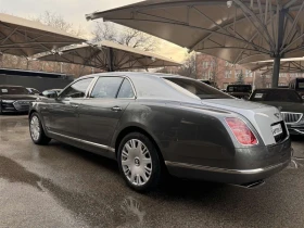 Bentley Mulsanne 4х4 - 99900 EUR - 31521567 | Car24.bg