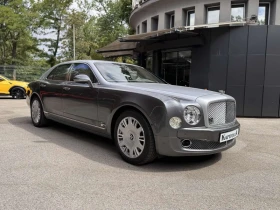 Bentley Mulsanne | Mobile.bg    4