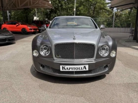 Bentley Mulsanne | Mobile.bg    3