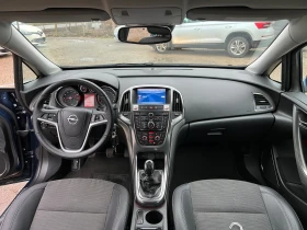 Opel Astra 1.4I-NAVI, снимка 14