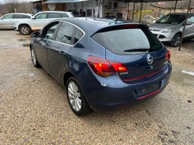 Opel Astra 1.4I-NAVI, снимка 8