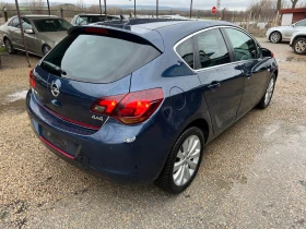 Opel Astra 1.4I-NAVI | Mobile.bg    5