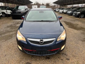 Opel Astra 1.4I-NAVI, снимка 2