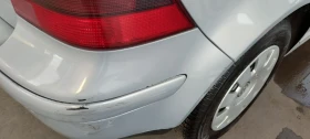 VW Golf 1.6 SR Газ, снимка 13