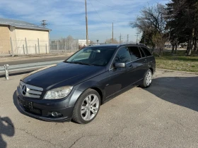 Mercedes-Benz C 220 CDI, снимка 8