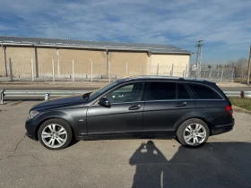 Mercedes-Benz C 220 CDI, снимка 7