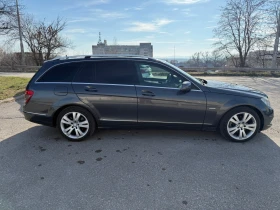 Mercedes-Benz C 220 CDI, снимка 4