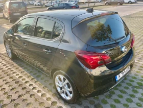 Opel Corsa, снимка 4