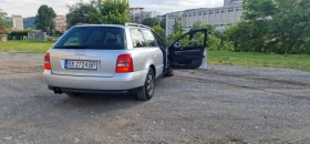 Audi A4, снимка 2