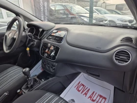 Fiat Punto EVO-1.2i-, снимка 11