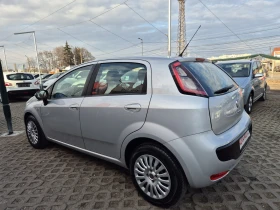     Fiat Punto EVO-1.2i-