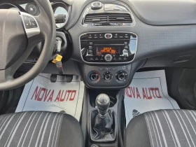 Fiat Punto EVO-1.2i-, снимка 10