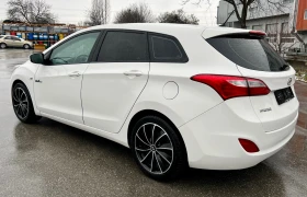 Hyundai I30 1.4-100кс. - 12650 лв. - 34377914 | Car24.bg