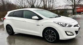 Hyundai I30 1.4-100кс. - 12650 лв. - 34377914 | Car24.bg