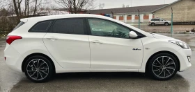 Hyundai I30 1.4-100кс. - 12650 лв. - 34377914 | Car24.bg