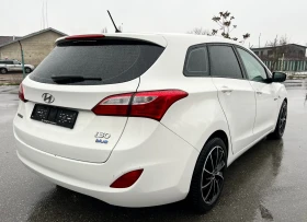 Hyundai I30 1.4-100кс. - 12650 лв. - 34377914 | Car24.bg