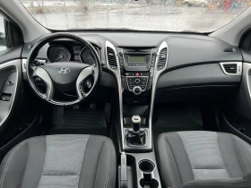 Hyundai I30 1.4-100кс. - 12650 лв. - 34377914 | Car24.bg