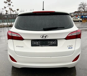 Hyundai I30 1.4-100кс. - 12650 лв. - 34377914 | Car24.bg