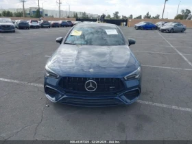  Mercedes-Benz CLA 45...