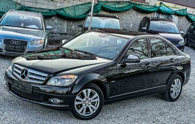 Mercedes-Benz C 220 CDI AUTOMATIC 646, снимка 4