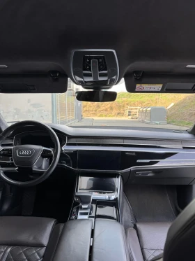 Audi A8 55TFSI S-LINE FULL, снимка 15