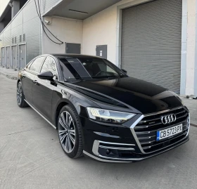 Audi A8 55TFSI - 85000 лв. - 60693119 | Car24.bg