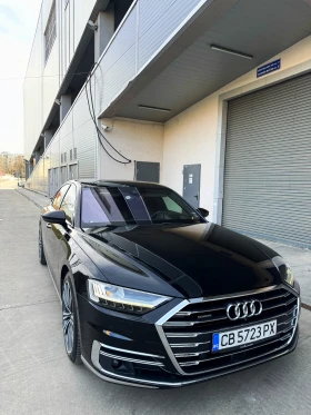 Audi A8 55TFSI - 85000 лв. - 60693119 | Car24.bg