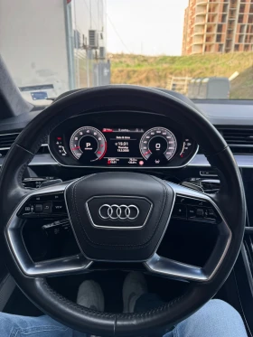 Audi A8 55TFSI S-LINE FULL, снимка 10