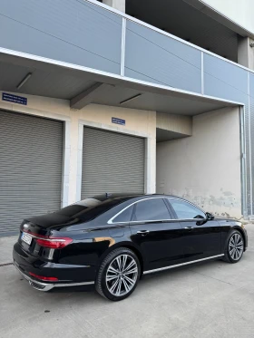 Audi A8 55TFSI S-LINE FULL, снимка 5