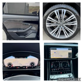 Audi A8 55TFSI - 85000 лв. - 60693119 | Car24.bg