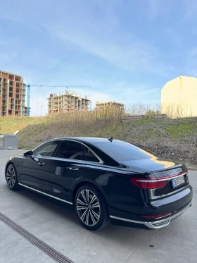 Audi A8 55TFSI - 85000 лв. - 60693119 | Car24.bg